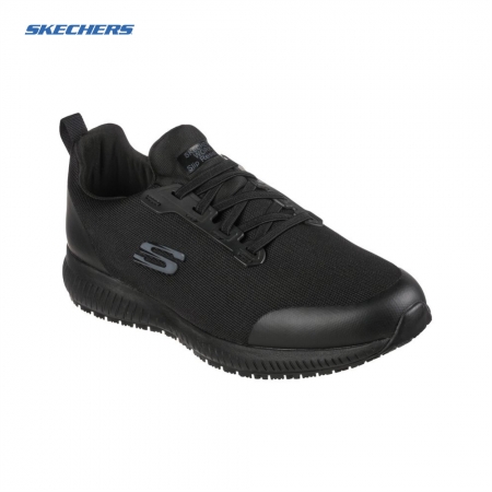 Patike Skechers Squad Myton crne